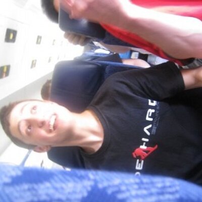 Profile Picture of Frank DeVito (@frankieGoB00M) on Twitter