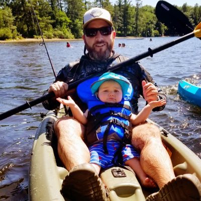 Profile Picture of Michael Mandella (@MichaelMandell6) on Twitter