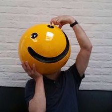 Profile Picture of LucDaniëls (@Luc__Daniels) on Twitter