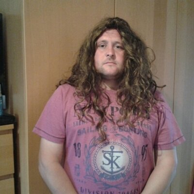 Profile Picture of Nick Orme (@nickorme1975) on Twitter