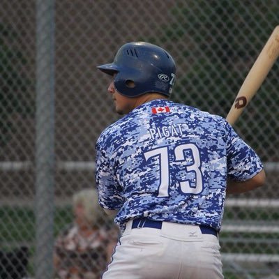 Profile Picture of Michael Pigat (@michaelpigat_) on Twitter