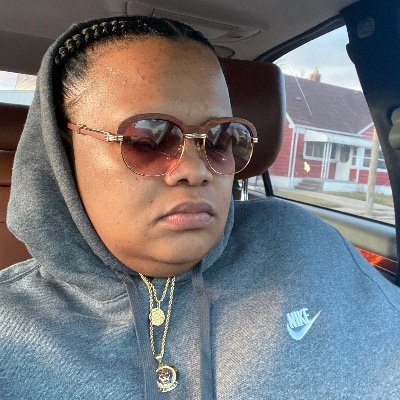 Profile Picture of Ladonna Green (@dowop888) on Twitter