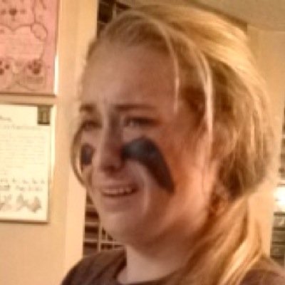 Profile Picture of Jenna's Face (@jennas_face) on Twitter