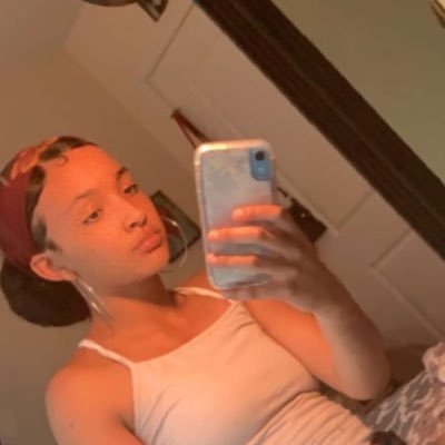 Profile Picture of Khadijah Jacksonon Twitter