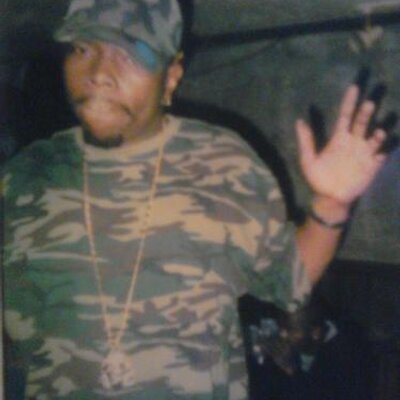 Profile Picture of Buddy_mack (@buddy_mack) on Twitter