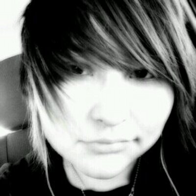 Kairi - Twitter Profile Picture of Kairi (@begay_shawna) on Twitter