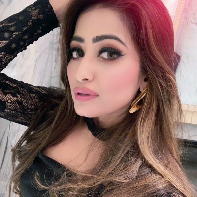Profile Picture of Krupa Mariam Jacob (@ItsKJHere) on Twitter