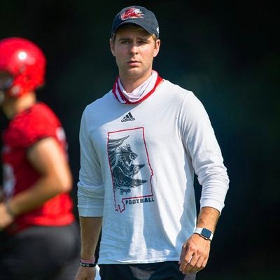 Profile Picture of Tyler Allen (@CoachTylerAllen) on Twitter