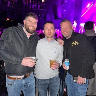 Profile Picture of Eugene Mc Fadden (@mcfaddeneugene) on Instagram