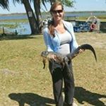 Profile Picture of Tonyia Steelman Fulghum (@tonyiasteelman) on Instagram