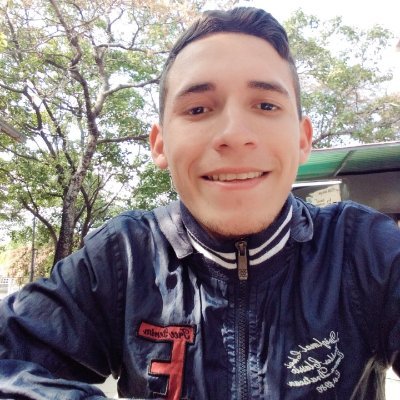 Profile Picture of Nestor Luna (@nestorluna2) on Twitter