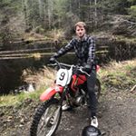 Profile Picture of Davey Robertson (@d_dawg09) on Instagram