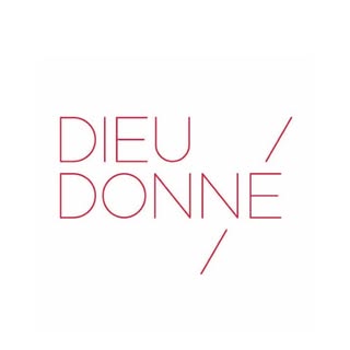 Profile Picture of Dieu Donné (@dieudonnepaper) on Instagram