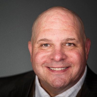 Profile Picture of John Spence (@AwesomelySimple) on Twitter