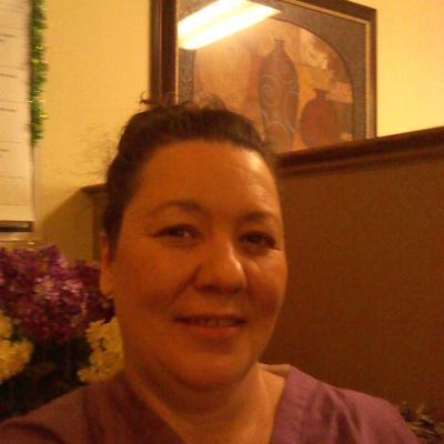 Profile Picture of Tina Rae Box (@Tinkerbox1968) on Twitter