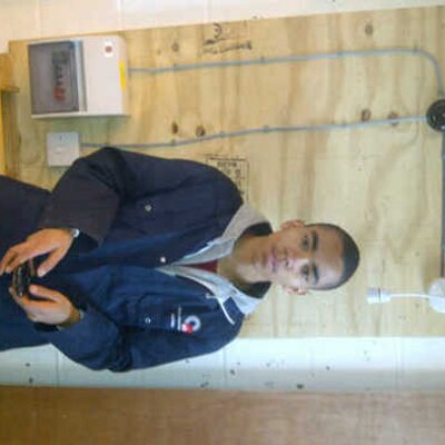 Profile Picture of Andre Lennon (@andre12390) on Twitter