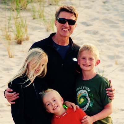 Profile Picture of Brent Tompkins (@BETompkins) on Twitter
