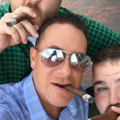 Profile Picture of Fred Montoya (@fredmontoya23) on Twitter