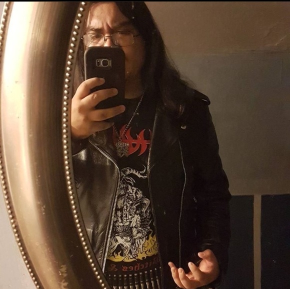 Profile Picture of Jonathan Lopez-macias (@badomenjon) on Poshmark