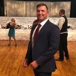 Profile Picture of Jeffery Pratt (@jeffery.pratt.165) on Instagram