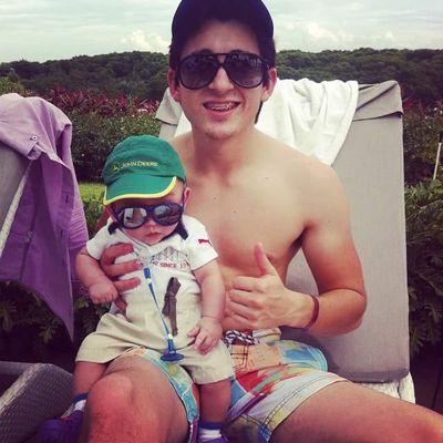 Profile Picture of Miguel Tostado (@10Tostado) on Twitter