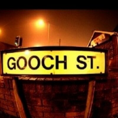 Profile Picture of Jason Gooch (@goochmanjg) on Twitter