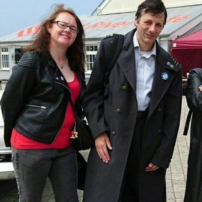 Profile Picture of Paulette Robins Kirby (@RobinsKirby) on Twitter