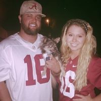 Profile Picture of Savannah Hodge (@savannah-hodge-1) on Quora