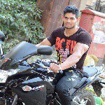 Profile Picture of siddharth patil 91 (@siddharthpatil91) on Instagram