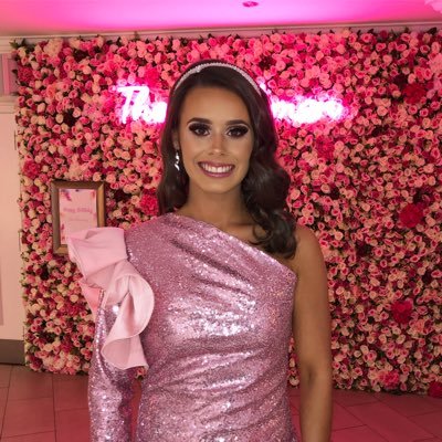 Profile Picture of Jordanne Currie (@jordannecurriex) on Twitter