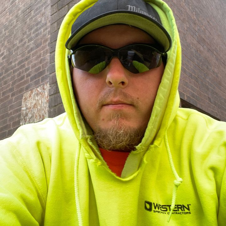 Profile Picture of Mark spanitz (@markspanitz) on Tiktok