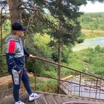 Profile Picture of Rebecca Marsiella (@marsiellarebecca) on Instagram