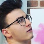 Profile Picture of чупакабра (@fan_akk_brianmops) on Instagram