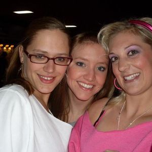 Profile Picture of Monique Moss (@mokymo) on Myspace