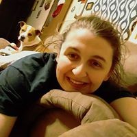 Profile Picture of Kylee Moore (@kylee-moore-7) on Quora