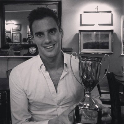 Profile Picture of Richard Appleton (@RichardApple) on Twitter