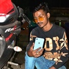 Profile Picture of Barry Roy (@@barryroy6) on Tiktok