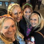 Profile Picture of Alice, Becca, Laura & Katie (@blondeambition2020) on Instagram