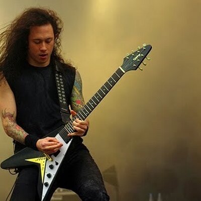 Profile Picture of Ali Özdemir (@MattHeafy2) on Twitter