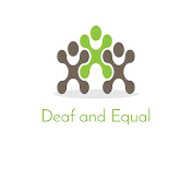 Profile Picture of Dawn Baxter LLB. Deaf And Equal (@DawnBaxterLLB.DeafandEqual) on Youtube