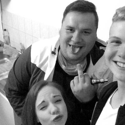 Profile Picture of Kevin Herrmann (@KevinHerrmann93) on Twitter