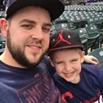 Profile Picture of Erik Kinney (@erikkinney1983) on Instagram