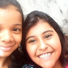 Profile Picture of Daniela Anton (@DanielaAnton11) on Twitter