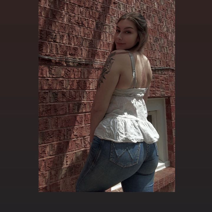 Profile Picture of maria_cozzaa (@maria_cozzaa) on Tiktok