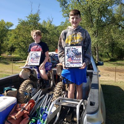 Profile Picture of Derek Randolph (@DerekRandolph16) on Twitter