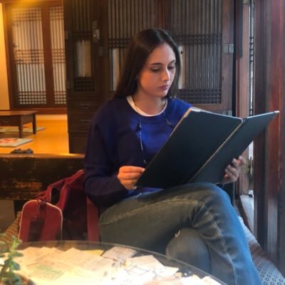 Profile Picture of Daniela Robledo C. (@danielarobledoc) on Twitter