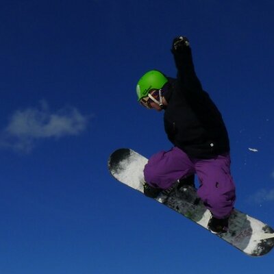 Profile Picture of Jon Merrifield (@jon_merrifield) on Twitter