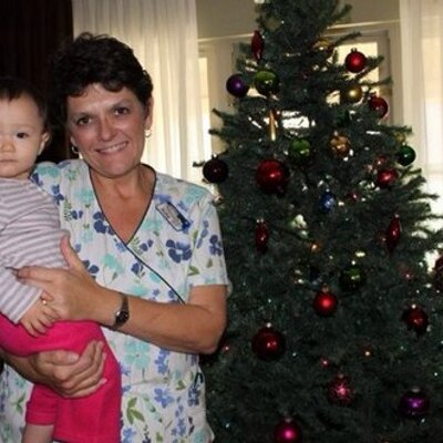 Profile Picture of Mickey Pate (@mickey_pate) on Twitter