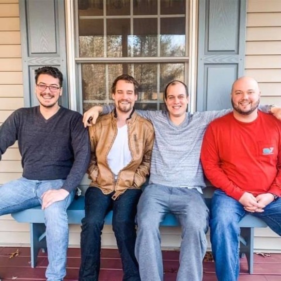 Profile Picture of Robert Dougherty (@redxink) on Poshmark