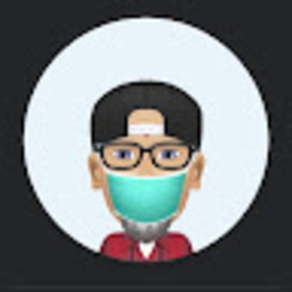 Profile Picture of Jeff Mcdaniel (@powertrip480) on Poshmark